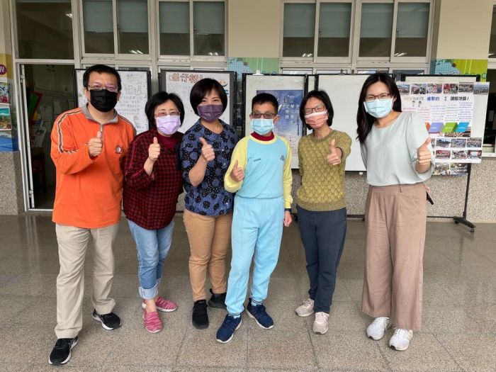 嘉市大業國中課程力逆襲 科學班睽違6年1人錄取