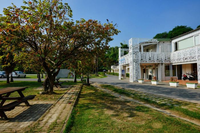 普發6000元！　澄清湖水漾會館推親子暢遊吃住一票玩到底
