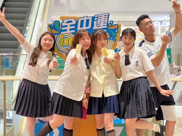 112全中運在新竹 店家優惠相挺