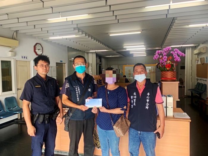 貧婦喪偶無力治喪　警方轉介慈善會緊急救助