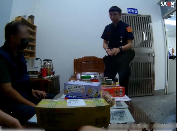 香港女網友誆購名牌包真騙財　竹南警與機警店員及時阻詐