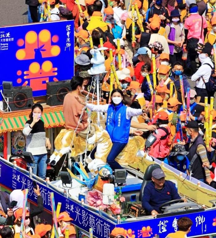 雲林觀光帶頭衝　香客轉遊客策略奏效