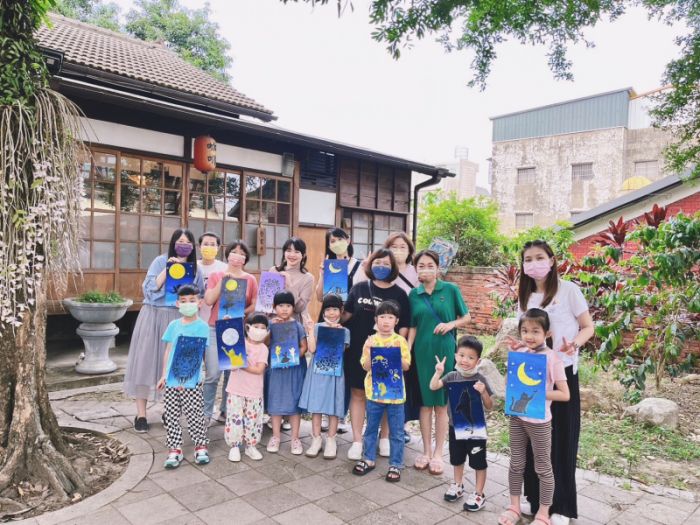 廉潔種子從小萌芽　雲府政風處教育實驗沙盒