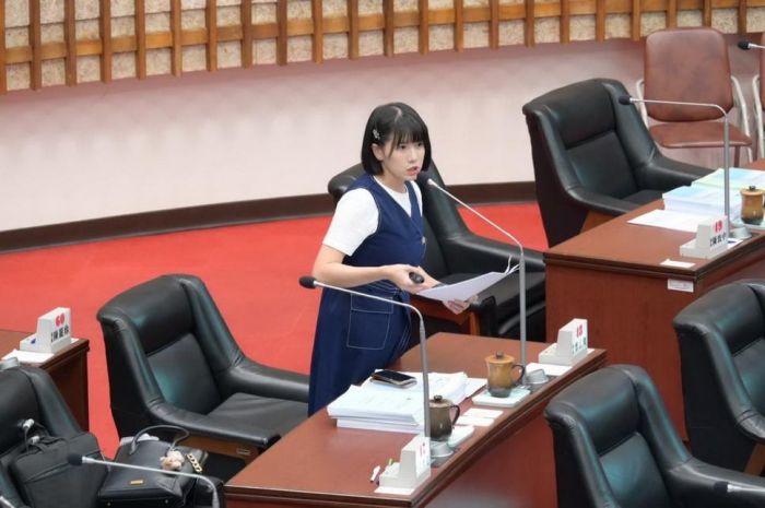 退役運動員的下一站？　鄭孟洳：輔導就業應該更積極