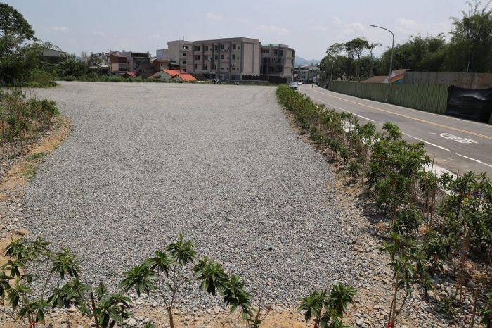 竹山青年住宅敲定地點　爭取議會支持先期計畫預算