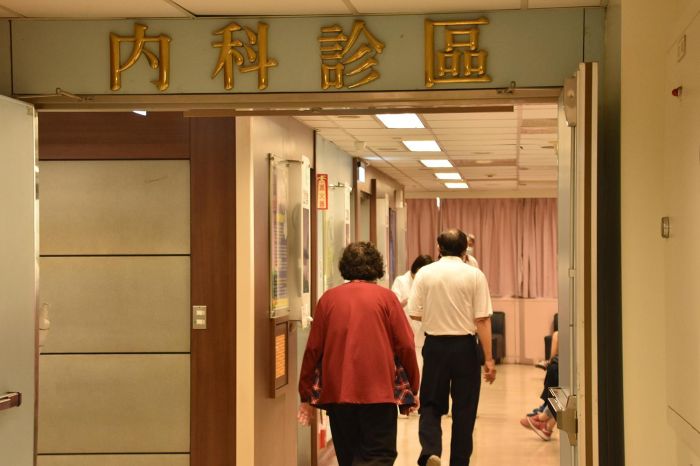 多科服務就診更便利 彰基5月起加開夜間、週六門診