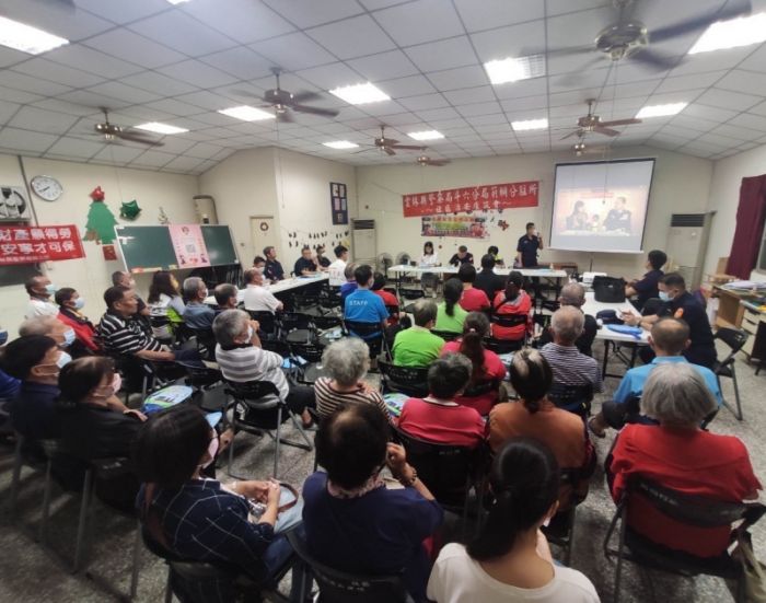 去年多起重大意外事故　王俊升籲騎車務必遵守交通規則