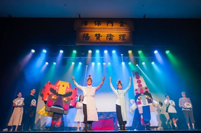 竹市4團隊入選傑出演藝團隊　展現城市藝文風采