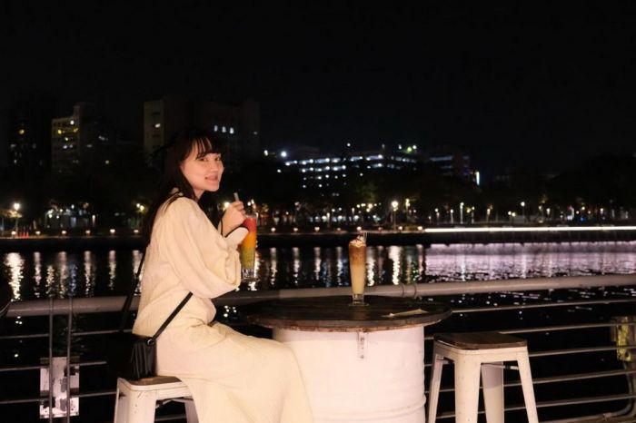 浪漫520約會提案　來高雄歡度浪漫時光