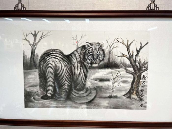 正心中學美術班畢業展　即日起至5/28文觀處展出