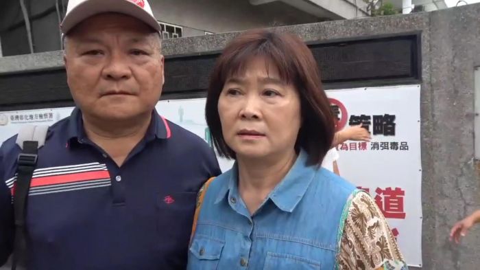 涉圖利罪入監服刑 北斗鎮長李玄在再度喊冤強調清白