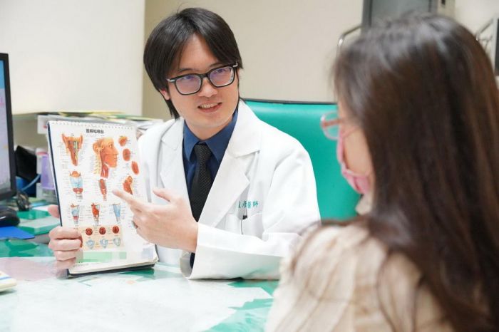 打鼾如雷突沒呼吸聲　聖馬達文西手術助安穩入夢