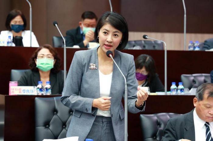 議員關心南投醫療資源　許淑華認為引進人才和提高服務品質更重要