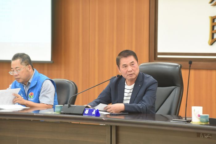 苗縣查緝廢棄物濫倒決心　環保局縮時攝影機取締添利器