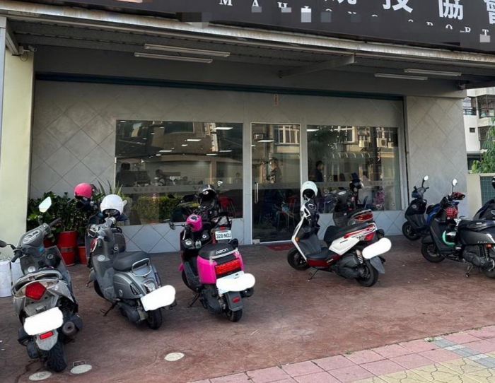 麻將館合法掩護非法！　苗警清源專案搜索「麻將館」賭場
