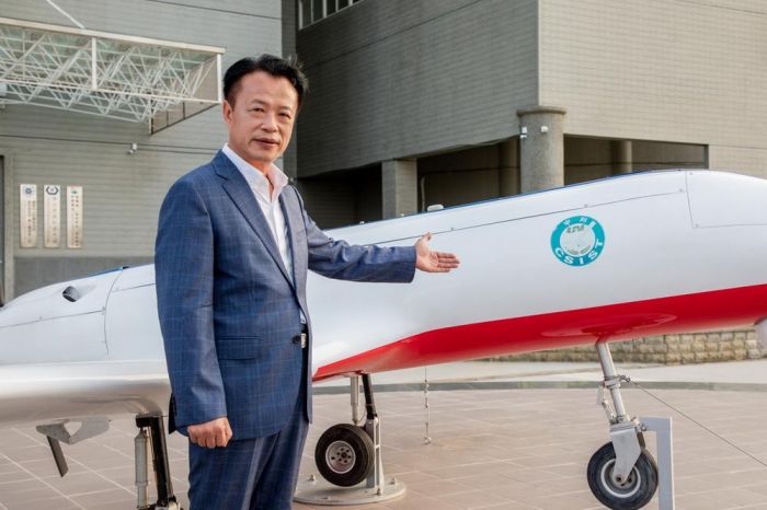 嘉義縣長翁章梁二度奪五星縣長 施政滿意度、施政分數全台第一