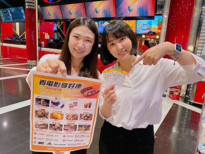學生族必看　環球屏東市推出「六月激省祭」限定優惠
