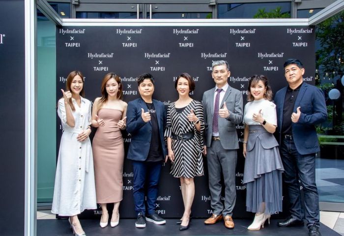 與智能科技接攏！　夏日保養術讓你素顏自信又美麗