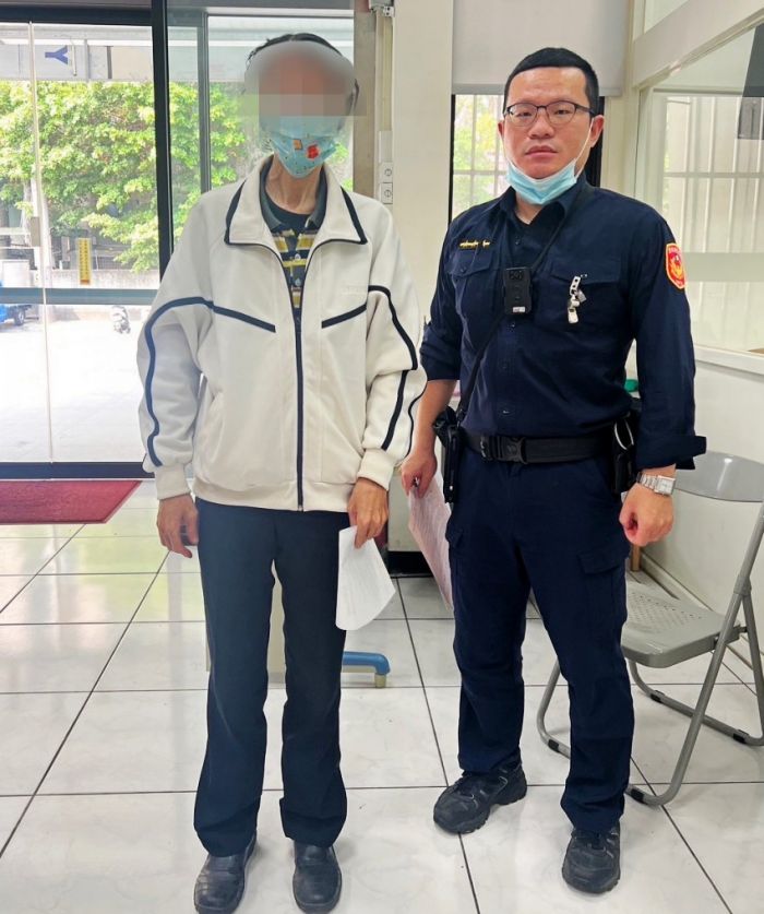 女網友誆稱葉門醫生求資助？　斗六警戳破臉書詐騙老梗