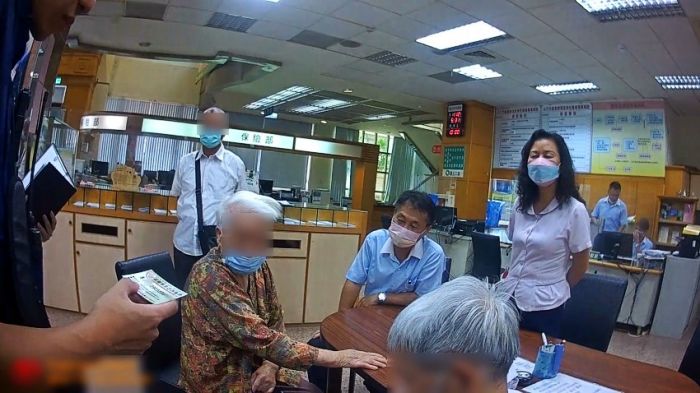 代辦理賠廣告詐騙　原來又是場騙局
