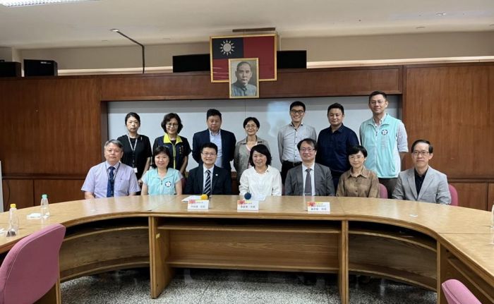 嘉義市府全力支持衛福部中醫藥研究所  在嘉義市設立分部