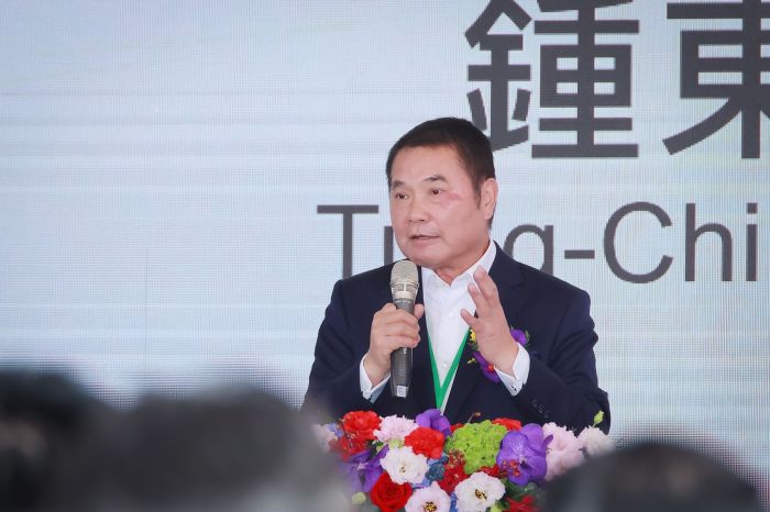 鍾東錦率團參訪日本6縣市考察交流　打造「淨零碳排 永續苗栗」