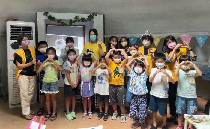 竹市動物園暑期夏令營來了！ 4大主題、共16梯次　6/18起開放報名