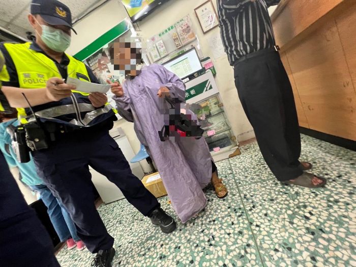 假侄子誆稱急缺工程款　老嫗積蓄險遭騙