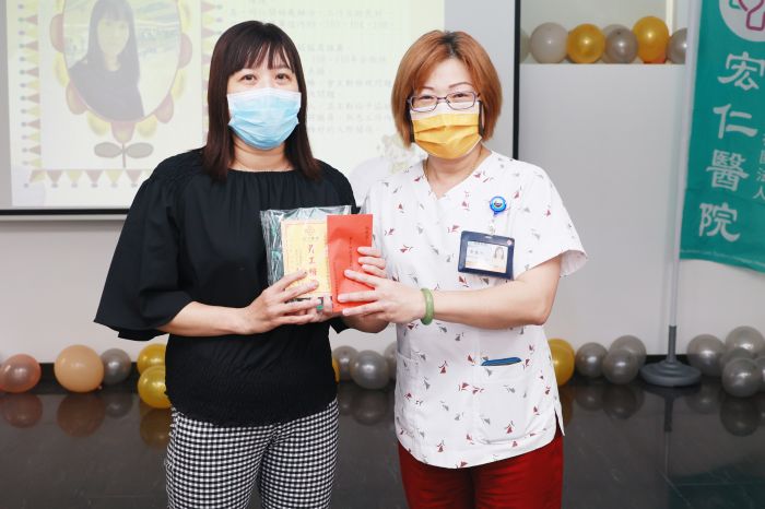 來台入行3天嚇跑  媽祖不允轉行堅持15年獲表揚