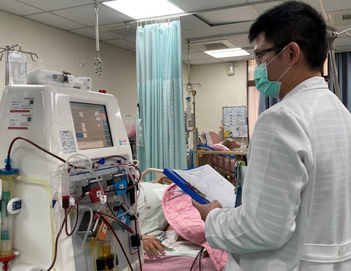 戒酒卻改喝藥酒！　三酸甘油脂爆表緊急洗血保命