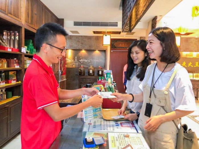 金門中秋博狀元餅活動 特約店家招商開跑