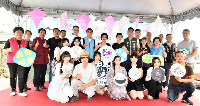 6家店家進駐、週週有市集 和興青創基地OT玉珍齋開幕