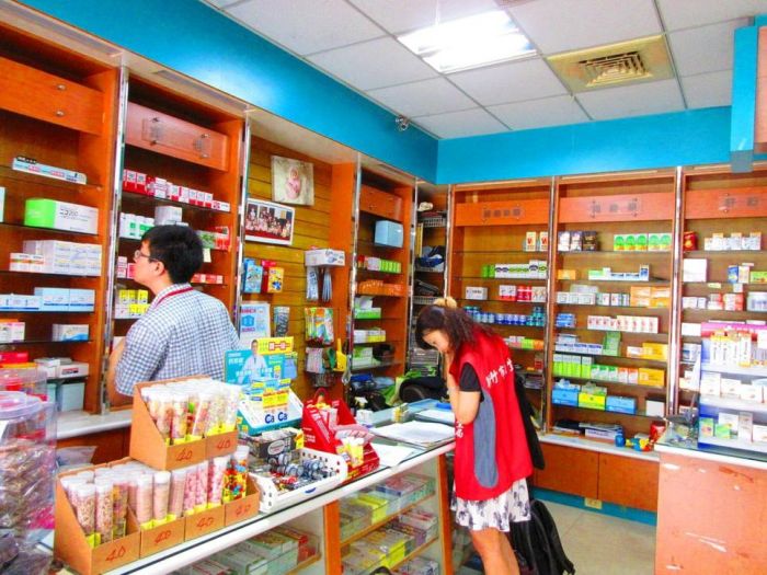  強力把關幼童用藥安全！　竹市已全面啟動「管制藥品」稽查專案