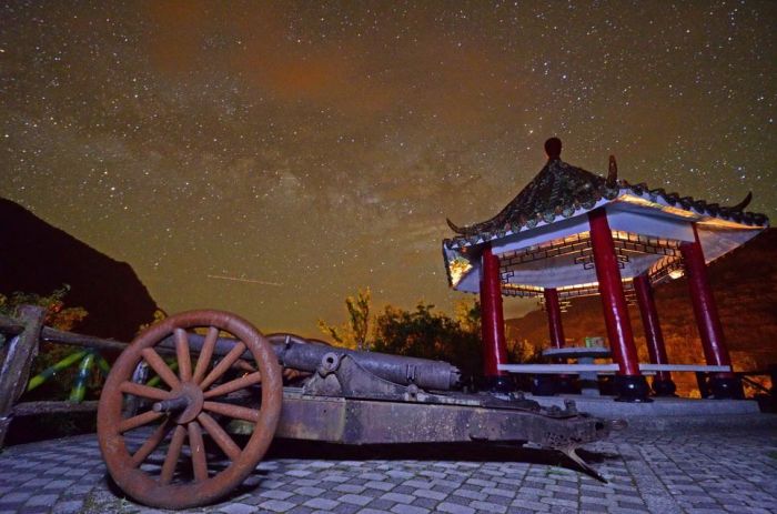 2023台東最美星空音樂會　端午連假南橫首發登場