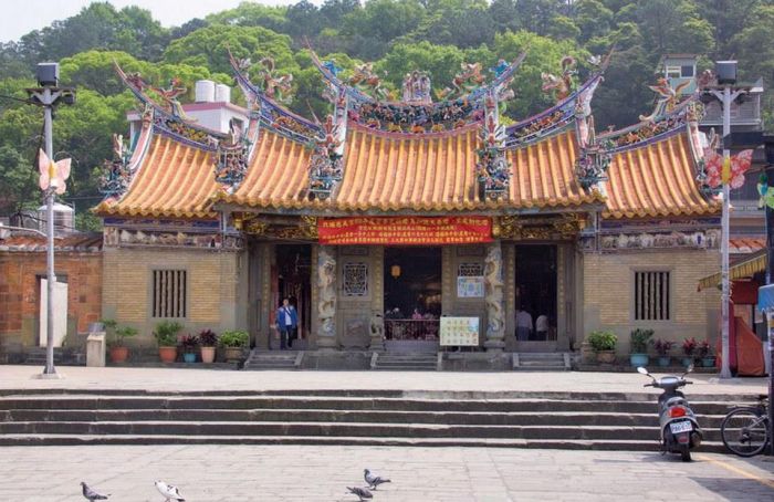 新竹縣客家建築文史景致 展現文資保存成果