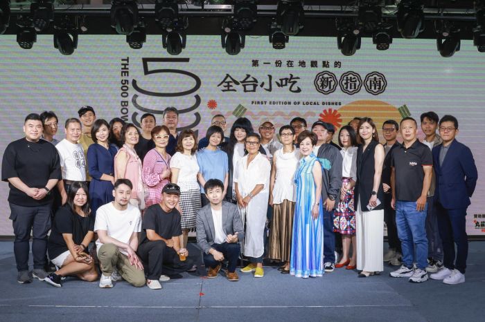 第一屆「500碗」名單公布！　彰化「泉焢肉飯」榮獲7碗奪冠