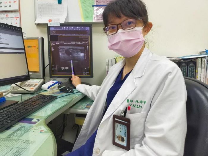 老婦發現罹乳癌忐忑不安　部苗癌症團隊釐清疑慮 改良式乳房根除術除患