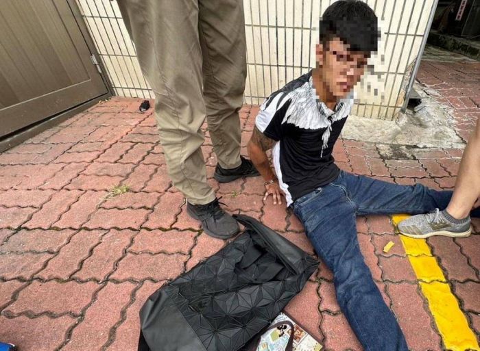 假投資詐騙千萬  嘉警二分局逮車手送辦