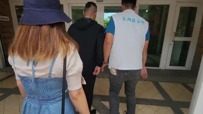 受害人揭遭國中狼師侵犯 溪湖鎮長何炳樺：公所會請律師安排法律協助