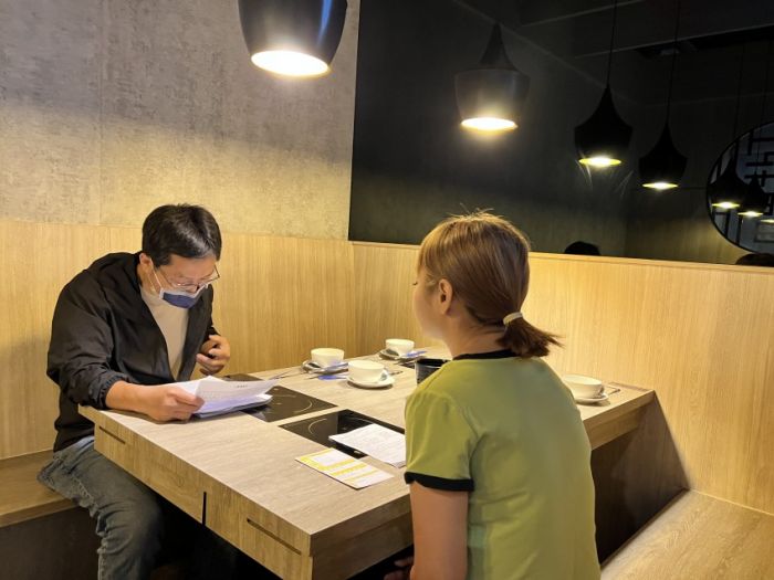 公立推介上工利多加持　連鎖火鍋店加入新力軍