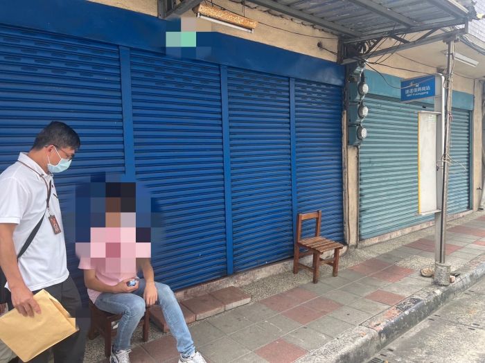 苗警偵破三方詐騙假網拍　網路購物慎防詐騙