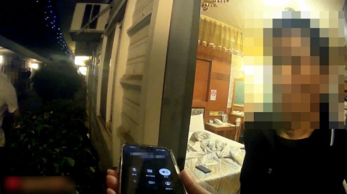 男子心情不佳出門散心　家屬情急向警求助