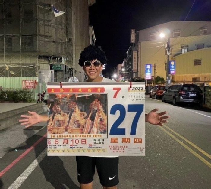 中區萬安46號演習27日登場　斗六警防空避難花式宣導