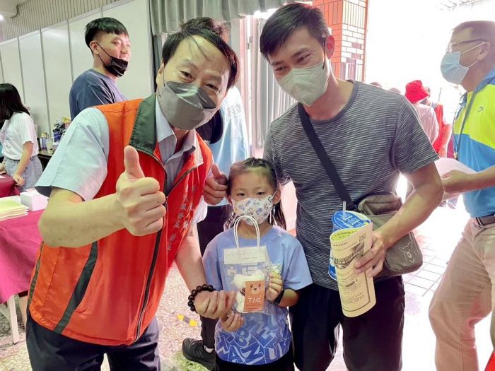 屏東縣榮服處攜手潮州就業中心 聯袂輔導退除役官兵就轉業