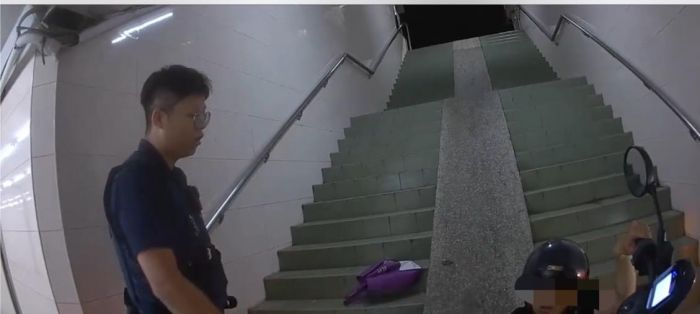 「醉」上道還拒檢逃逸 男子遭開7張紅單