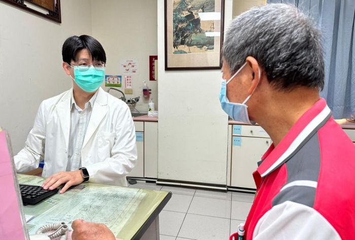 嘉榮提醒失智症延緩及預防要趁早 65歲以上更要保養