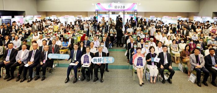 虎尾高鐵站蛋黃地段熱烈招商　雲林縣府邀業者踴躍參與