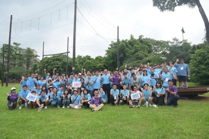 112年大專生生命教育體驗研習營　探索生命價值與意義