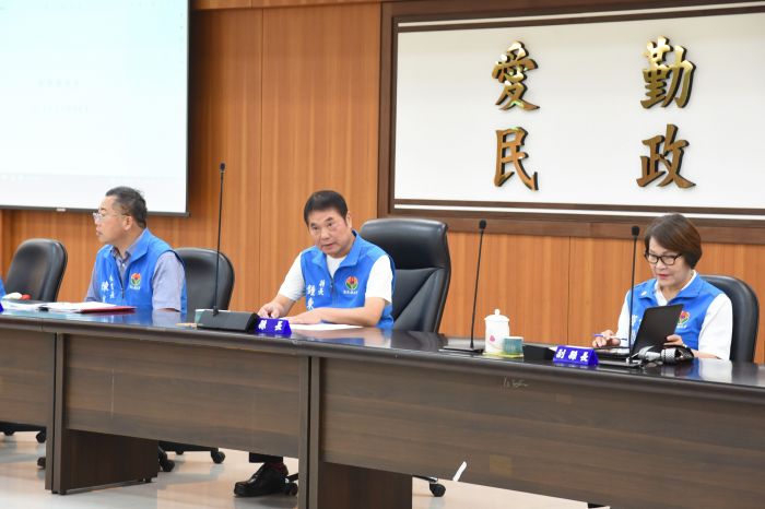 秘密興建電能儲存場掀反彈聲浪　鍾東錦怒斥偷雞摸狗最壞示範