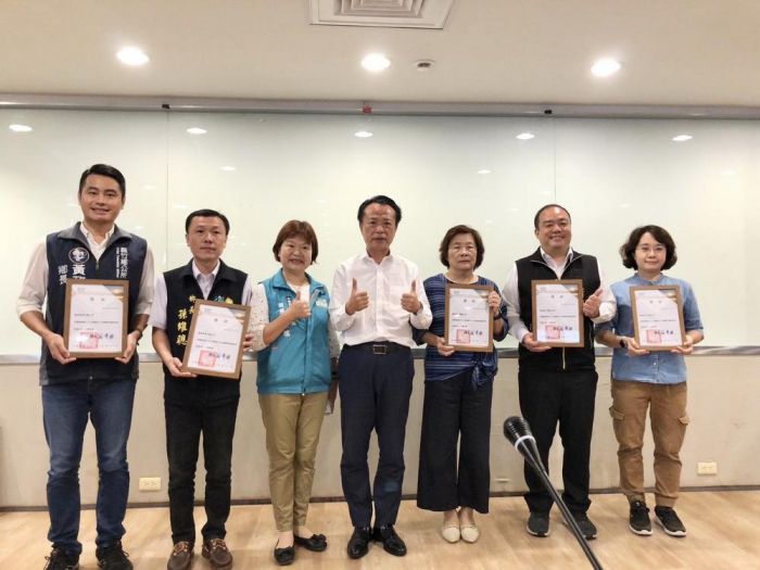 嘉義縣社區發展評鑑成績揭曉 10鄉鎮公所獲獎